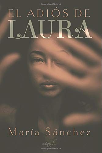 Cover of El adiós de Laura