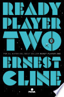 Cover of Ready Player Two