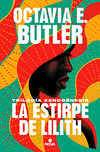 Cover of La estirpe de Lilith