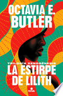 Cover of Lilith's Brood