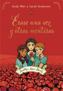 Cover of Érase una vez y otras mentiras