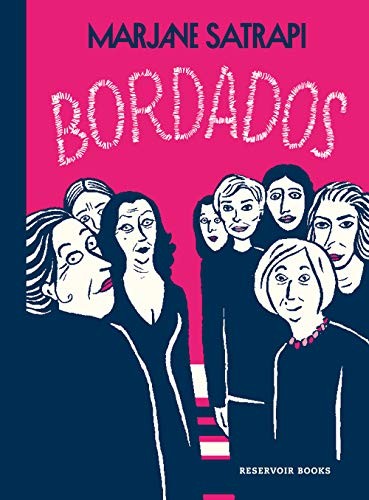Cover of Bordados