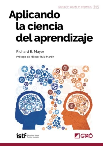 Cover of Aplicando la ciencia del aprendizaje