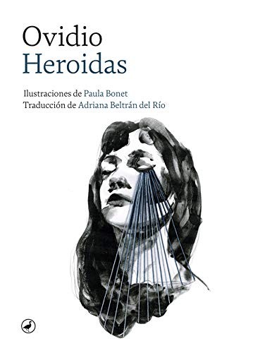 Cover of Heroidas