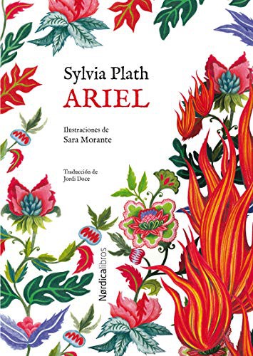 Cover of Ariel