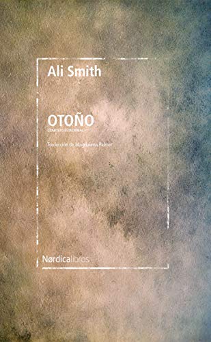Cover of Otoño