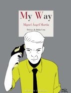 Cover of My Way