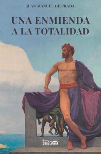 Cover of Una enmienda a la totalidad