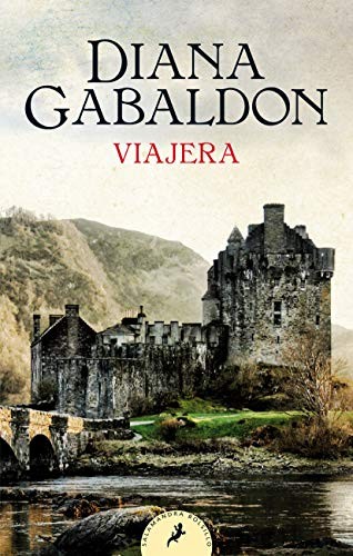 Cover of Viajera