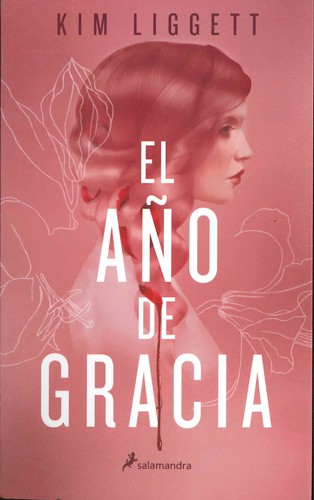 Cover of año de Gracia / the Grace Year