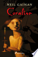 Cover of Coraline