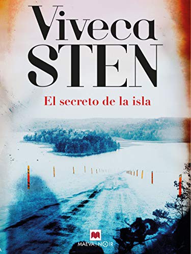 Cover of El secreto de la isla