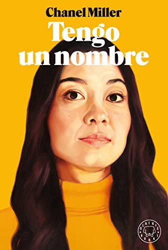 Cover of Tengo un nombre