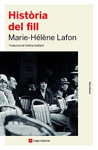 Cover of Història del fill