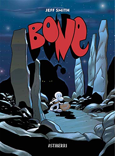 Cover of Bone Integral