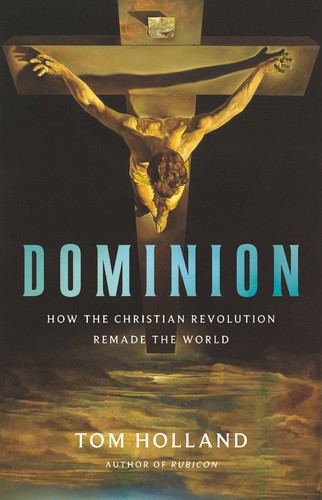Cover of Dominion
