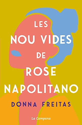 Cover of Les nou vides de la Rose Napolitano
