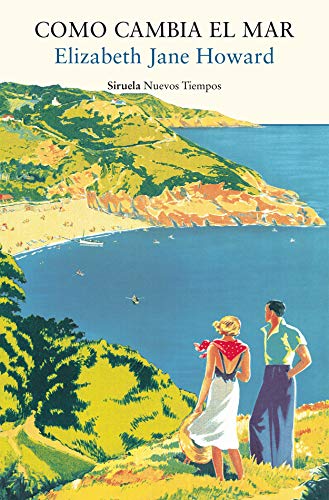 Cover of Como cambia el mar