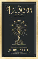 Cover of Una Educacion Mortal