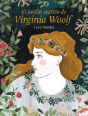 Cover of El jardín secreto de Virginia Woolf