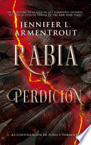 Cover of Rabia y perdición