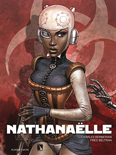 Cover of Nathanaelle