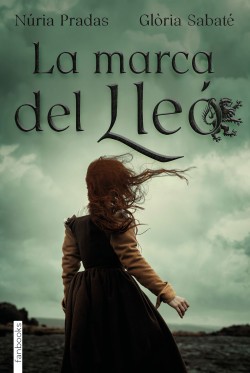 Cover of La marca del lleó
