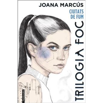 Cover of Trilogia Foc 1