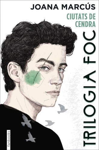 Cover of Trilogia Foc 2