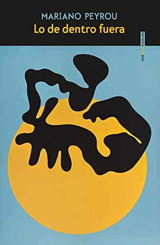 Cover of Lo de dentro fuera