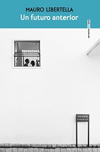 Cover of Un futuro anterior