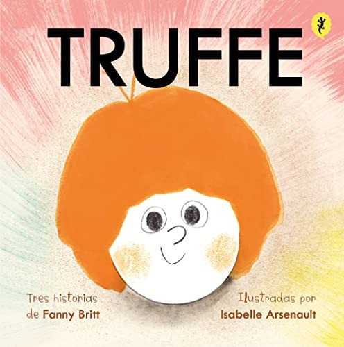 Cover of Truffe