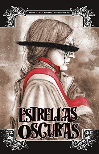 Cover of Estrellas oscuras