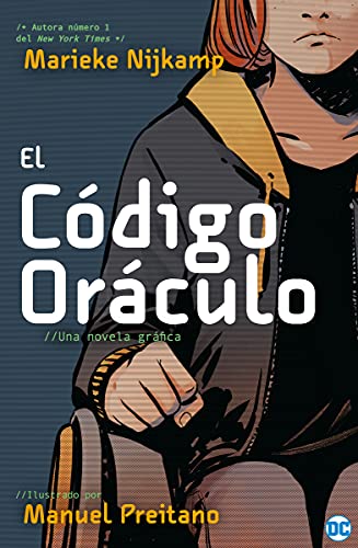 Cover of Código Oráculo