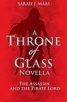 Cover of The Assassin and the Pirate Lord