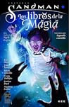 Cover of Los Libros de la Magia, Vol. 2: Segunda Cuartilla