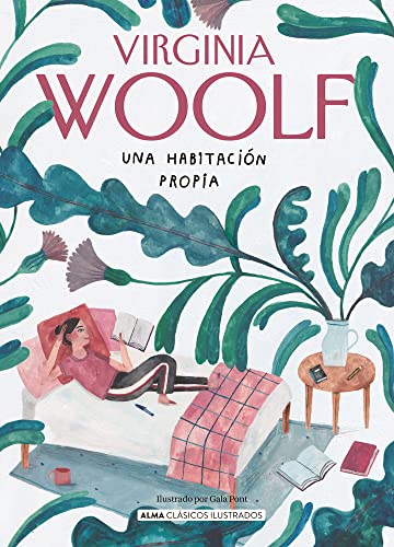 Cover of Una Habitación Propia