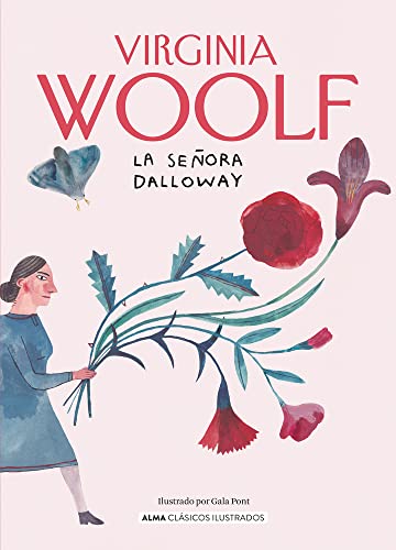 Cover of La señora Dalloway