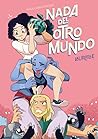 Cover of Nada del otro mundo