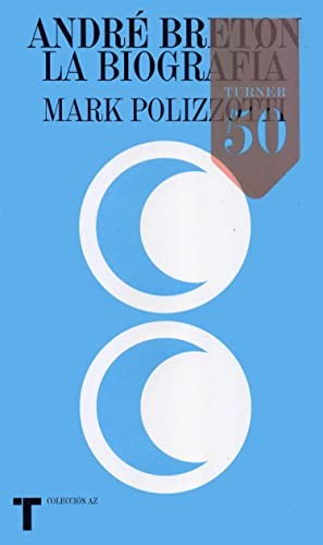 Cover of André Breton