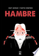 Cover of Hambre