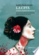 Cover of La cita: y otros cuentos de terror
