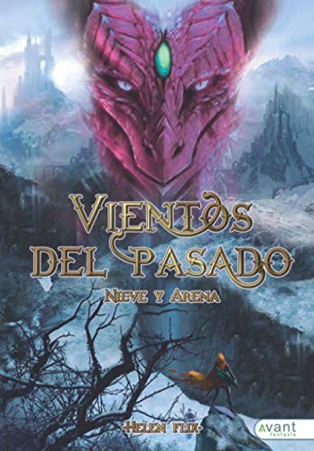 Cover of Nieve y arena