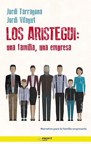 Cover of Los Aristegui