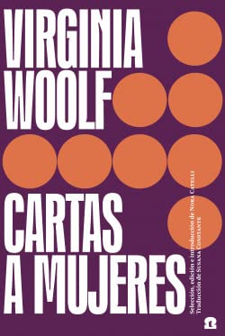 Cover of Cartas a mujeres