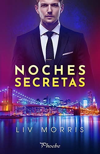 Cover of Noches secretas