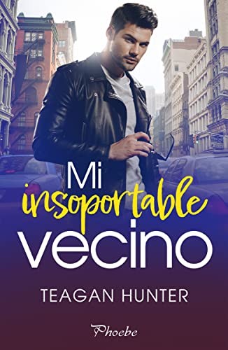 Cover of Mi insoportable vecino