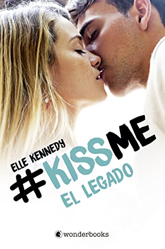 Cover of El Legado