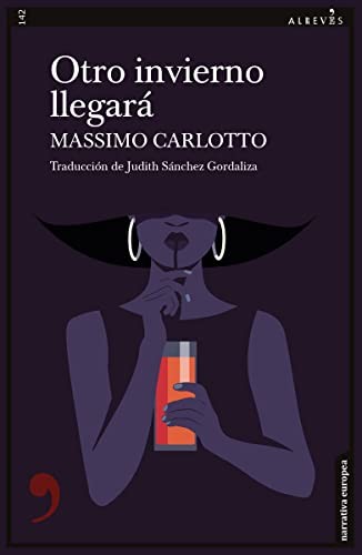 Cover of Otro invierno llegará
