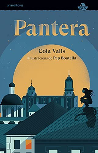 Cover of Pantera